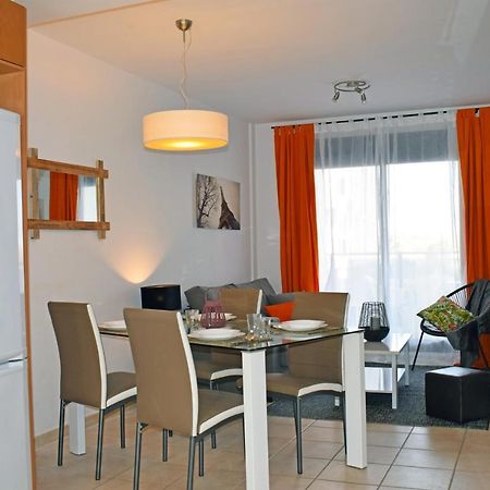 Appartement Anacasa Migjorn Mar De Bellreguard Ap3 Extérieur photo