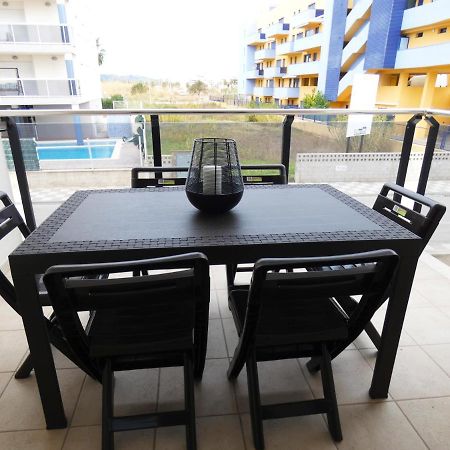 Appartement Anacasa Migjorn Mar De Bellreguard Ap3 Extérieur photo