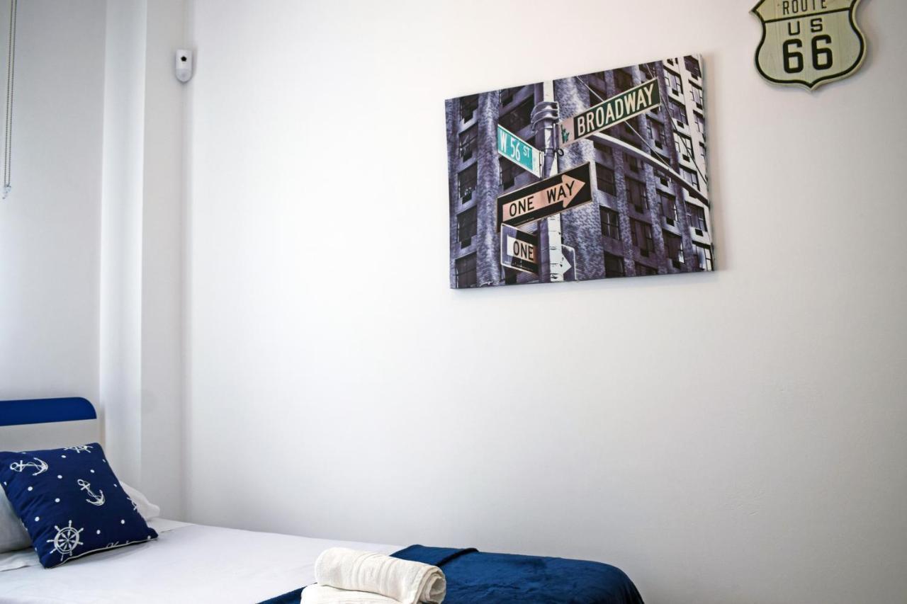 Appartement Anacasa Migjorn Mar De Bellreguard Ap3 Extérieur photo