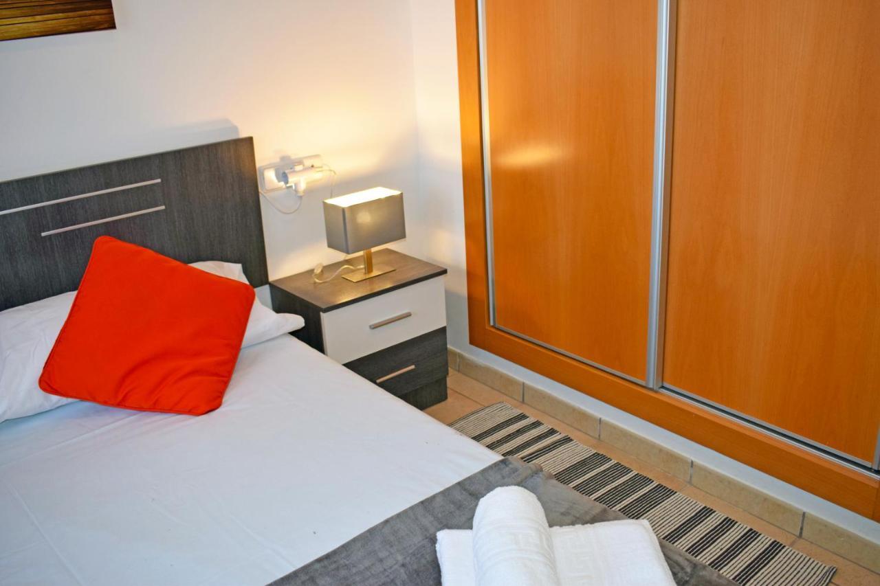 Appartement Anacasa Migjorn Mar De Bellreguard Ap3 Extérieur photo